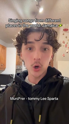 Exploring Jamaican Music: Murderers by Tommy Lee Sparta