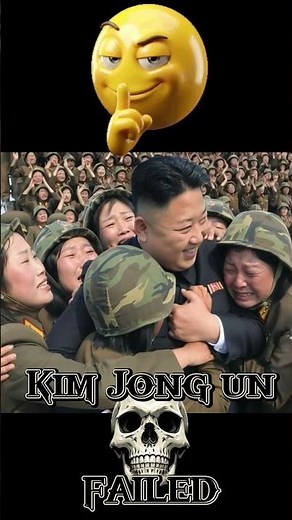 The Shocking Reality for Women in the North Korean Army #kimnamjoon #Korea #armylover