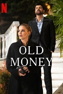 Old Money: Season 1 | Cast and Crew | Rotten Tomatoes