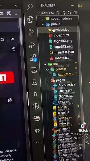 Vscode icons extension #tech #vscode #icons #extensions #coding #programming