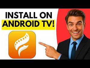 How To Install FlixFox On Android TV (Step By Step 2026)