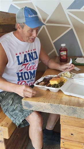 Mountain Mama's Kitchen | Alligator Jackson's Inside Huntington WV