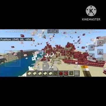 “Can 1000 TNT destroy a 100 year old castle?” 🤯