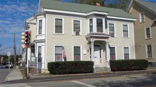 Tax free haven? New Hampshire has fourth highest property taxes in country, study finds