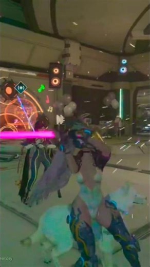 The First Descendant: Duel Of Fate 2 🤺 {Emote}