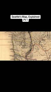 Uncovering the geography of Seattle