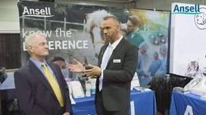 Join Martin Jewell, Associate Director, Alternate Care at Ansell and Adam Christman, DVM, MBA as they dive into the cutting-edge technology behind Ansell’s powder-free surgical gloves, designed to enhance safety, comfort, and efficiency in veterinary procedures. Learn more: https://ow.ly/bmBq50UnKX6 #VeterinaryCare #SurgicalGloves #VeterinarySafety | DVM360.com