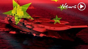 Chinese Military Might