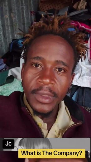 What is The Company?