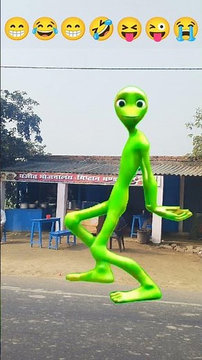 Dame Tu Cosita: The Alien Dance Craze ThatTook Over The World