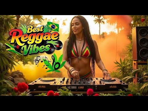 New Romantic Reggae Love Songs 2026 💖 Sweet Love Melodies & Tropical Chill Vibes