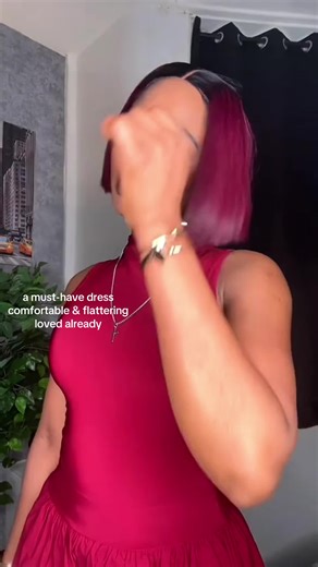 Must-Have Comfy and Cute Dress for Everyday