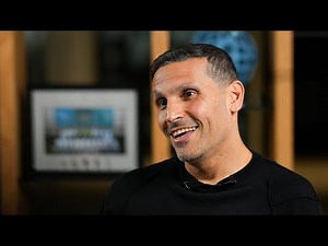 Chairman Khaldoon Al Mubarak 2025 Interview | Club World Cup, North Stand, CFG & much more | Part 2