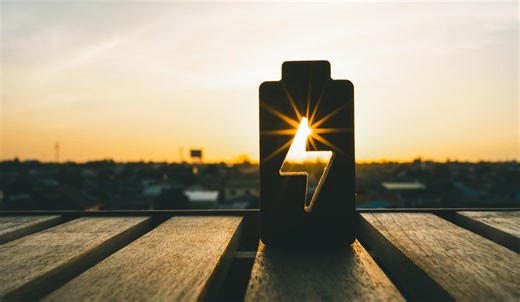 What are Paper Batteries?