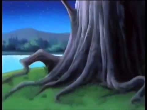 1 La creacion el Jardin del Eden, Adan y Eva Pelicula Cristiana para Niños360p H 264 AACbajaryou