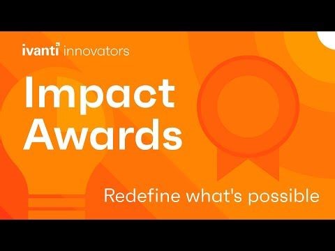 Ivanti Innovators Impact Awards: Celebrating Our Winning Customers | Lora Phillips