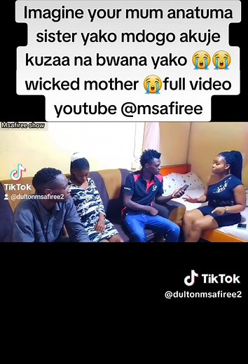 Kenyan Loyalty Test on TikTok Sparks Social Media Debate