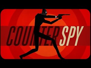 CounterSpy Walkthrough Gameplay Playthrough - Ending | No Commentary |