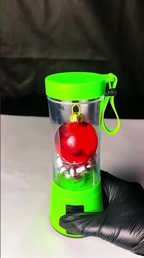 Fireworks ASMR Blend 🎆🎄 | Merry Christmas Satisfying ASMR #shorts