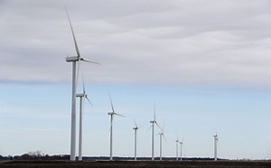 The 'Wind Scam' of Wind Turbines