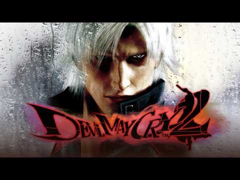 Devil May Cry 2 é o Pior da Franquia?