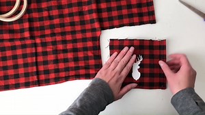 17K views · 61 reactions | These embroidery hoop ornaments are so...