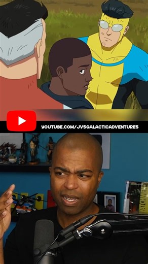 Mark Saves The Pilot! 🔥 Invincible Season 1 Episode 8 REACTION