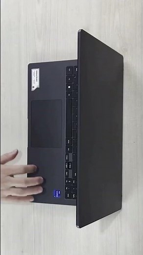 Unboxing Samsung Galaxy Book 2 🤩💻