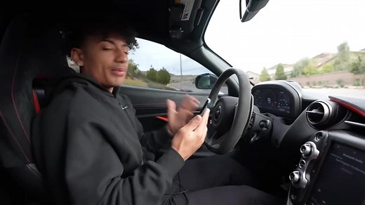 Eating The SPICIEST FOOD From Every FAST FOOD Restaurant!! #foltyn | FoltynPlays Gaming