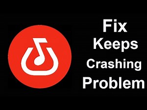 Fix Bandlab App Keeps Crashing | Fix Bandlab App Keeps Freezing | PSA 24