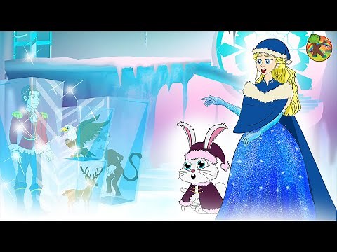 Princess Cinderella - The Porcelain Ballerina | KONDOSAN English - Fairy Tales & Stories for Kids