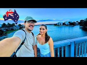 Big Walk, Bigger Houses! Exploring Noosa’s Priciest Neighbourhood 🌴