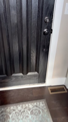 Wifey wants to know if any other husbands do this. Just a little fall cleaning. | thatdadlove