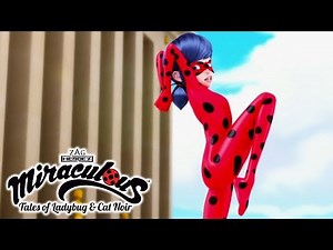 MIRACULOUS SECRETS - Marinette and Fashion | Tales of Ladybug & Cat Noir