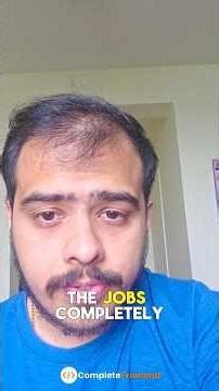 The Death of "Junior" Coding Jobs? 💀💻