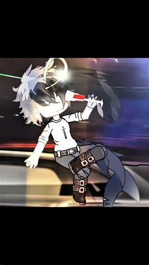 bbno$ #animation #gacha #gachaclub #animatry #animatry #gachalife #animanik #edit