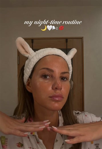 Transform Your Nighttime Routine for Better Sleep