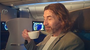 Discover the world of comfort and luxury with Air Europa 's business class! ✈️🌟 With the campaign 'Where each person is a world', Grupo KPI/360 highlights the personalized services and benefits tailored to every traveler. Experience connectivity, gastronomy, entertainment, and more, all in one journey. #AirEuropa #BusinessClass #TravelComfort Read the note here: https://bit.ly/3yhMem3 | Roastbrief