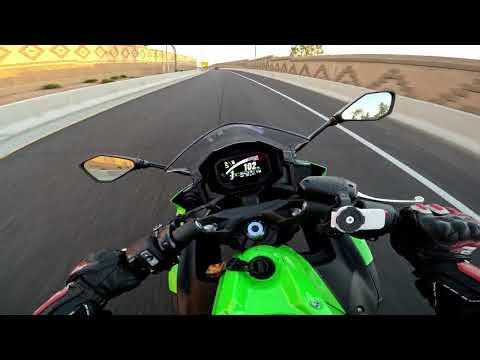 Parallel Twin 180 vs 270 Crank sound comparison