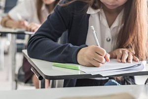Ontario to review standardized testing approach following low math scores