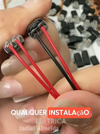 Conectores Elétricos Automotivos Seguros e Rápidos