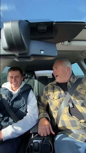 Testing out the 2024 Subaru Outback's off-road capabilities!