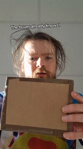 6.3K views · 39 reactions | Someone didn't collect their order from the post office so I got to open one of my own parcels | The World Around Ewe | Facebook