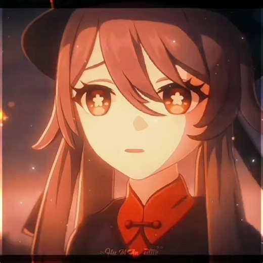 Hu Tao & Furina - HBD TO MY BROTHER! || Fallin' Twice || #genshinimpact #hutao #furina #edit #essday