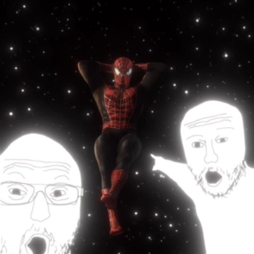 "OF COURSE NOT" Toby Maguire - Spiderman Edit | #viral #edit #marvel