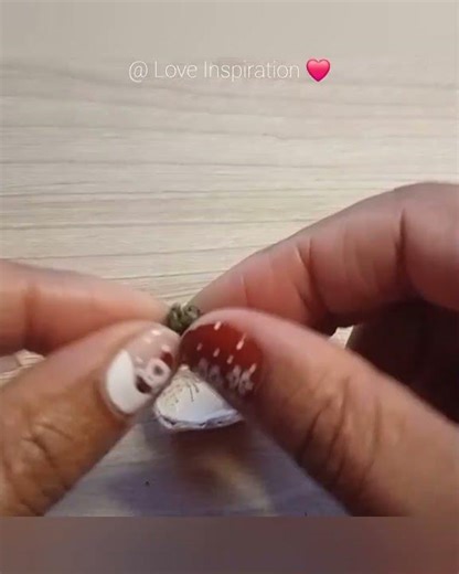 Jour / Day 19 – Panier de Noël miniature 🎁🎄 | Christmas Mini Basket ✨