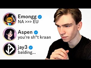 I 1v1’d the Biggest NA Streamers in Overwatch 2