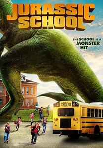 Jurassic School