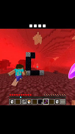 Crying Obsidian in Minecraft: Uses and Tips