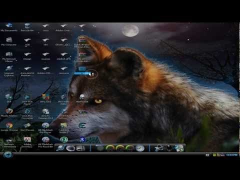 Alienware Cursor XP Plus HD